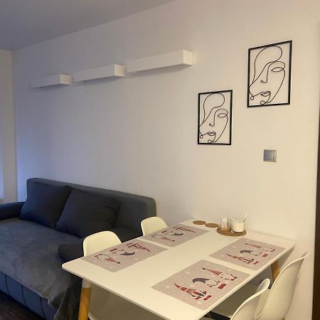 Apartmán Apartament Elk Centrum Exteriér fotografie