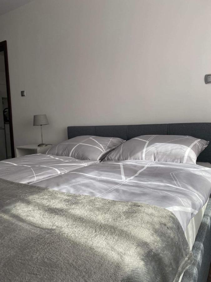 Apartmán Apartament Elk Centrum Exteriér fotografie