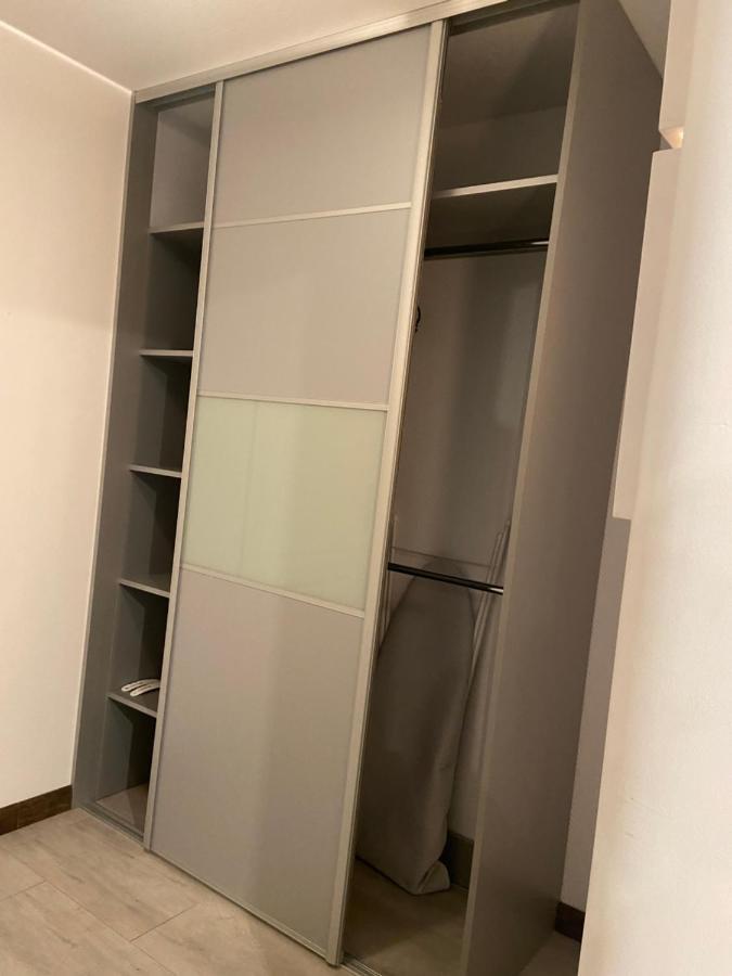 Apartmán Apartament Elk Centrum Exteriér fotografie